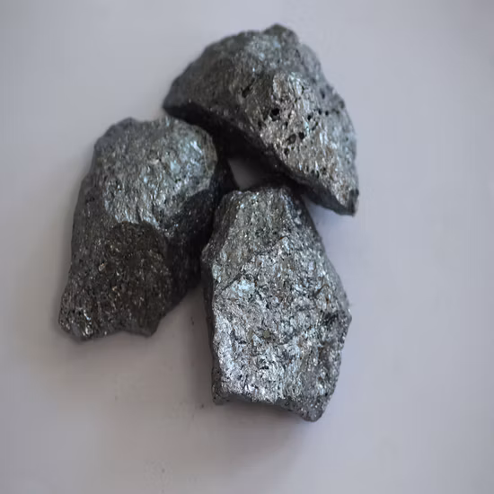 안양저탄소페로실리콘 판매