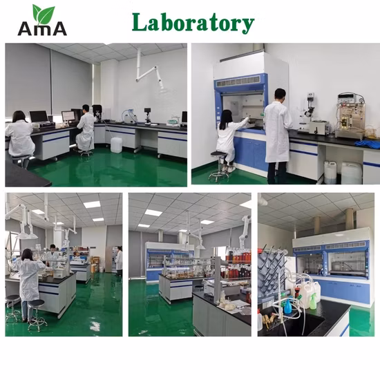 Bis-L-Aspartate 망간, 완전 수용성 유기 원료