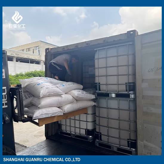 허난 Hengqiang 야금 고효율 Black Sic Desoxyationsmittel