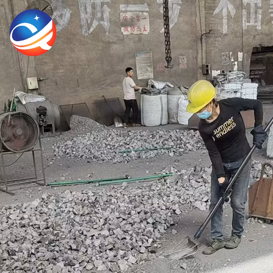 중국 합금 공장 도매 가격 Ferro 망간 Femn88A