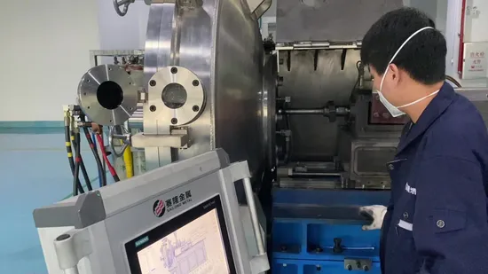 망간 합금 정제(Mn75%/80%/85%/93%)